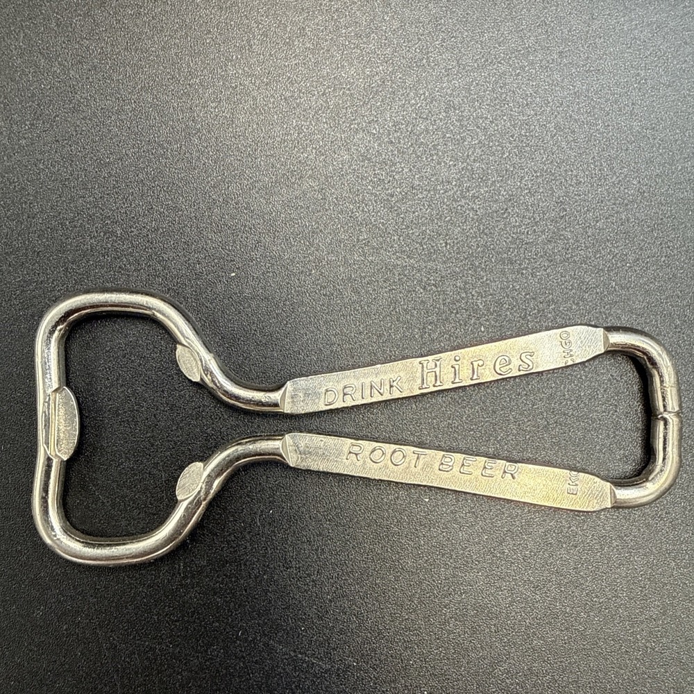 Vintage EKCO Hires Bottle Opener